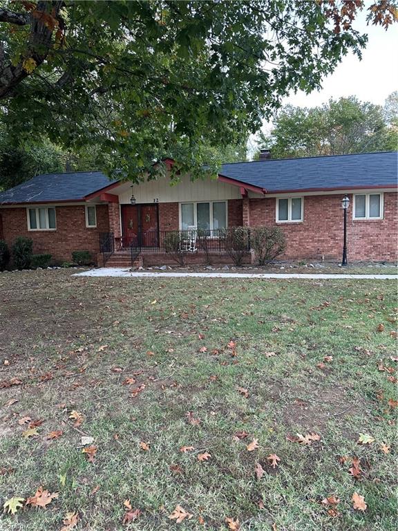 Photo of 12 Lodge Drive, Thomasville, NC 27360 (MLS # 1239049)