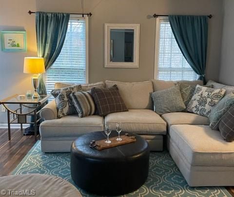 Condo For Sale - 4107 Mcconnell Drive<br/> Forsyth County, Kernersville, NC 27284