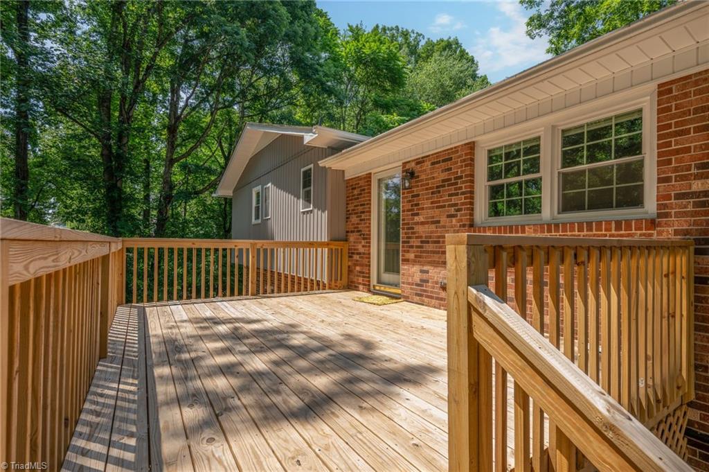 1024 Salmons Drive, Yadkinville, North Carolina image 34
