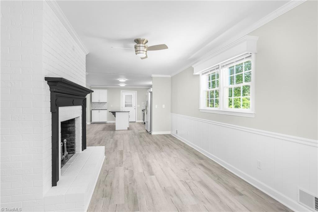 1024 Salmons Drive, Yadkinville, North Carolina image 11