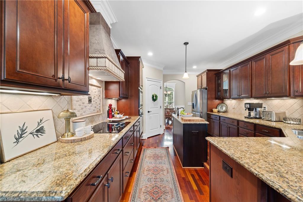 Kernersville, North Carolina 27284, United States, 3 Bedrooms Bedrooms, ,3 BathroomsBathrooms,Residential,Active,217057