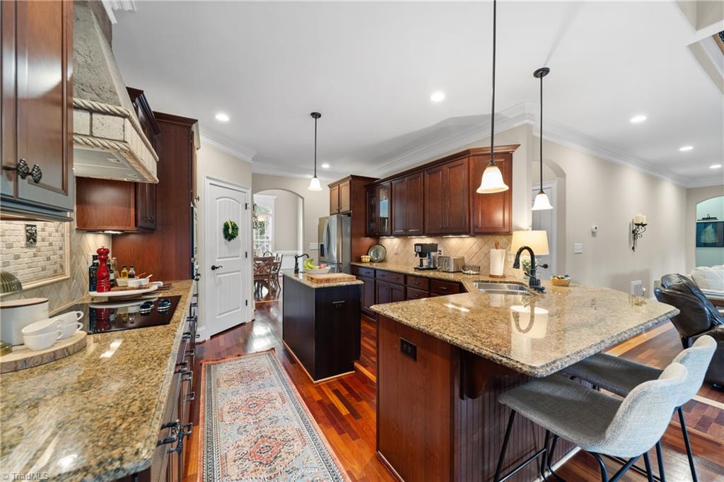 Kernersville, North Carolina 27284, United States, 3 Bedrooms Bedrooms, ,3 BathroomsBathrooms,Residential,Active,217057