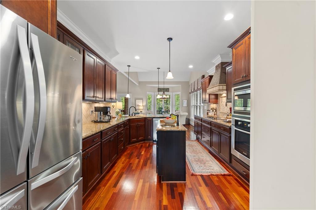 Kernersville, North Carolina 27284, United States, 3 Bedrooms Bedrooms, ,3 BathroomsBathrooms,Residential,Active,217057