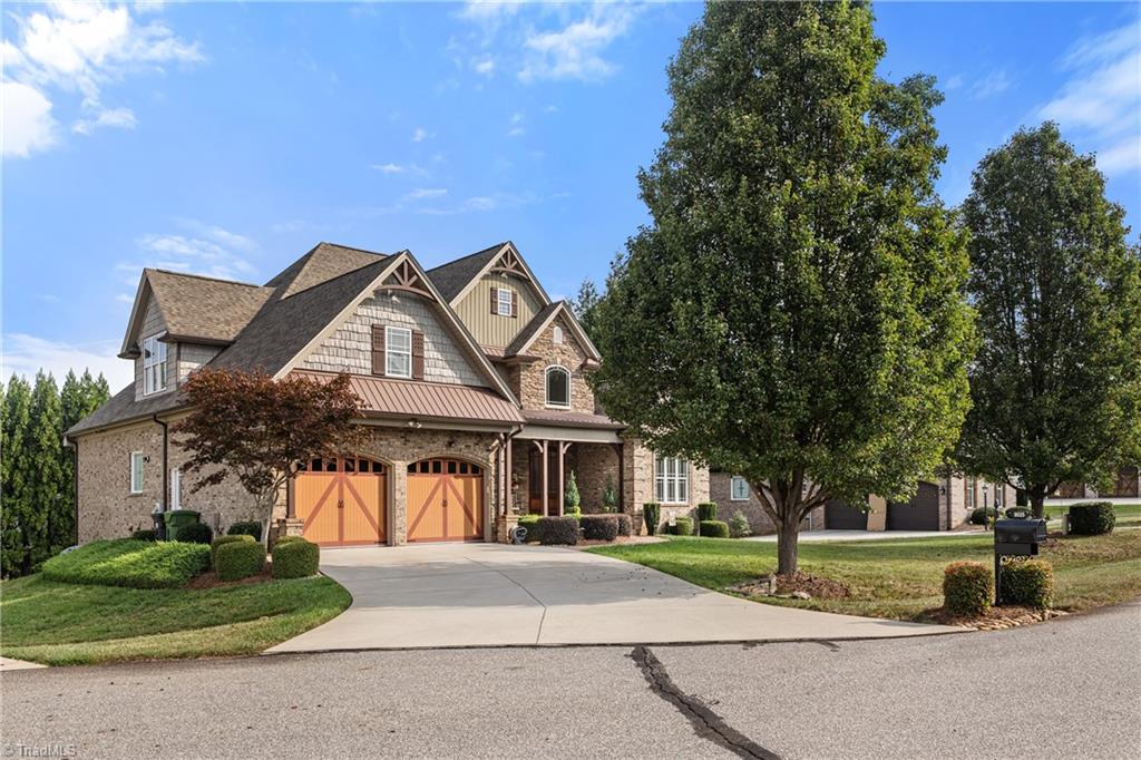 Kernersville, North Carolina 27284, United States, 3 Bedrooms Bedrooms, ,3 BathroomsBathrooms,Residential,Active,217057