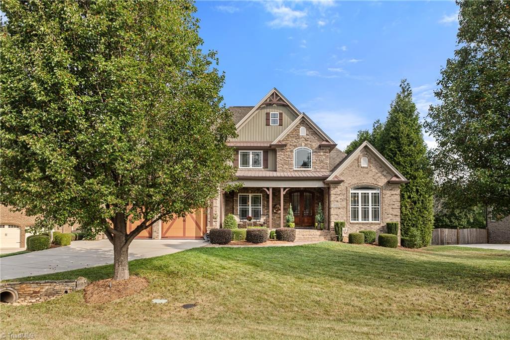 Kernersville, North Carolina 27284, United States, 3 Bedrooms Bedrooms, ,3 BathroomsBathrooms,Residential,Active,217057