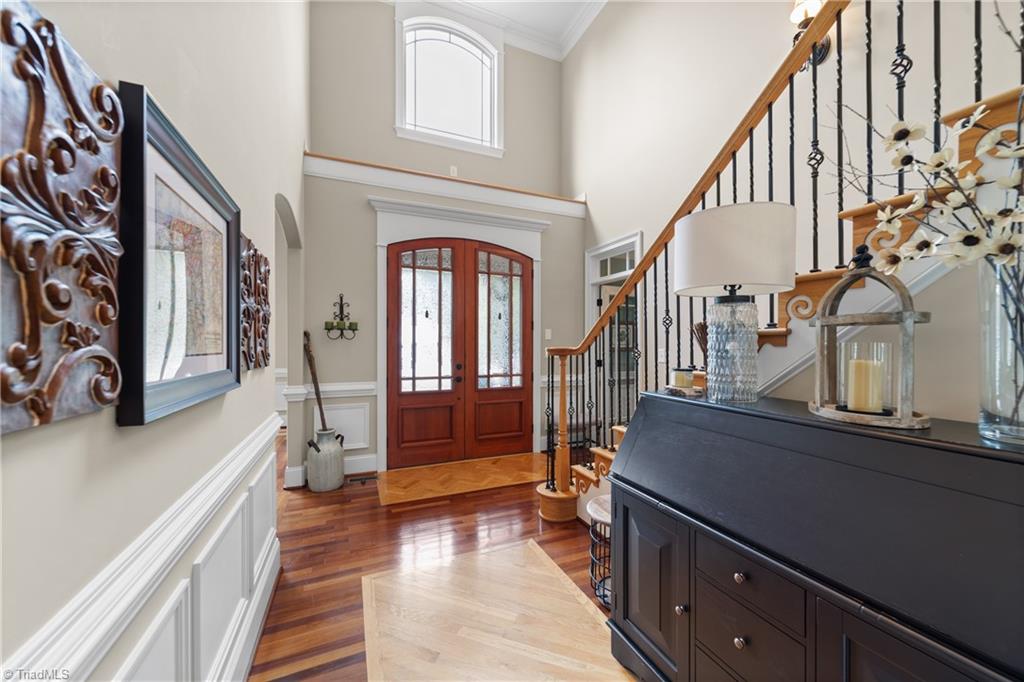 Kernersville, North Carolina 27284, United States, 3 Bedrooms Bedrooms, ,3 BathroomsBathrooms,Residential,Active,217057