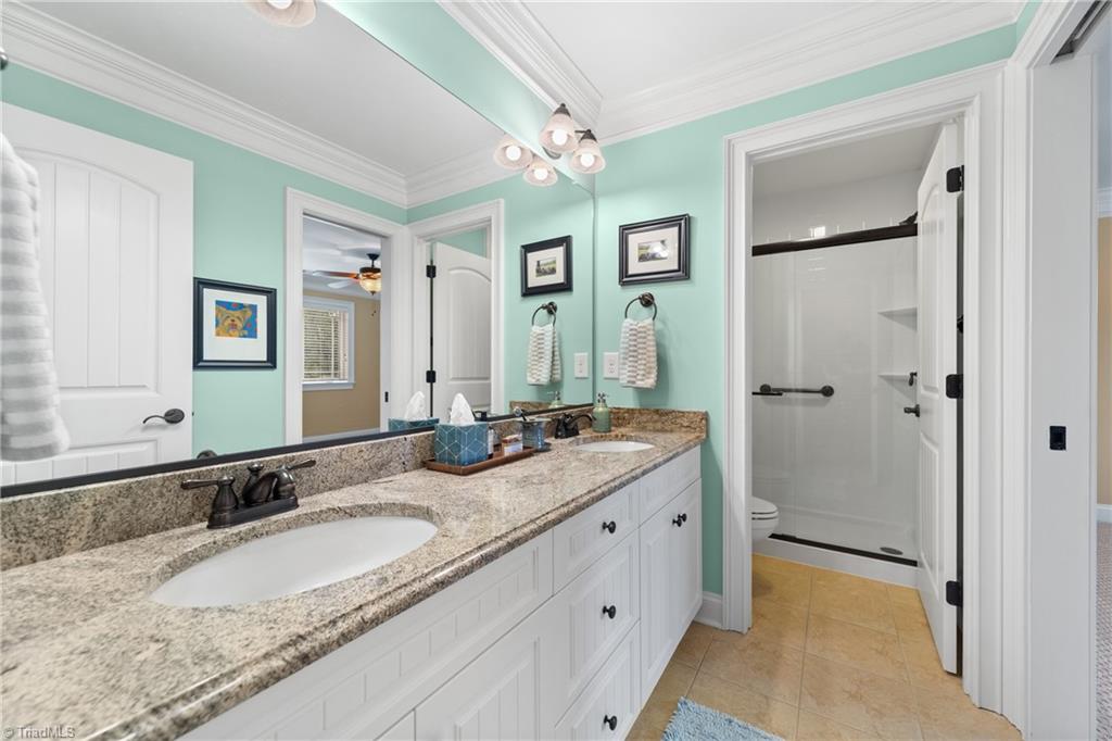 Kernersville, North Carolina 27284, United States, 3 Bedrooms Bedrooms, ,3 BathroomsBathrooms,Residential,Active,217057