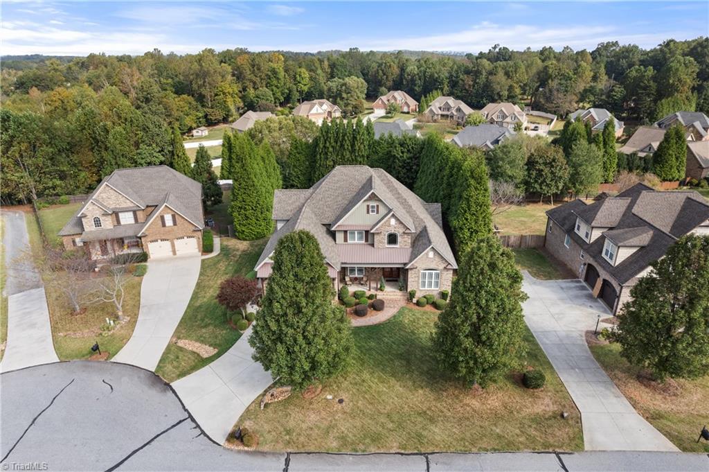 Kernersville, North Carolina 27284, United States, 3 Bedrooms Bedrooms, ,3 BathroomsBathrooms,Residential,Active,217057