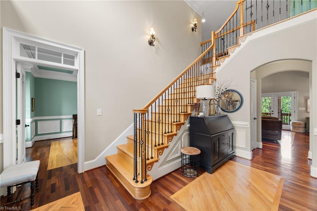 Kernersville, North Carolina 27284, United States, 3 Bedrooms Bedrooms, ,3 BathroomsBathrooms,Residential,Active,217057