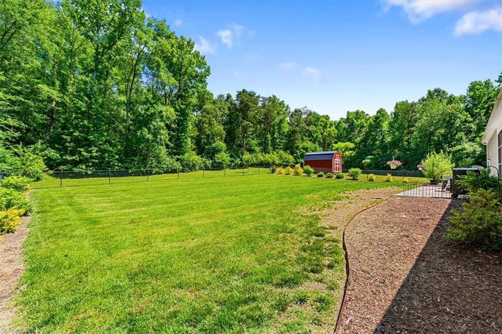 2515 E Woodlyn Way, Greensboro, North Carolina image 38