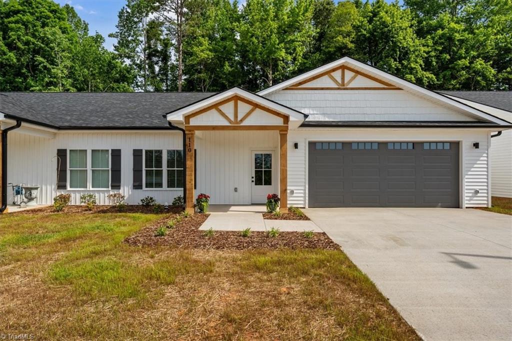 110 Old Heritage Road, Randleman, North Carolina image 22