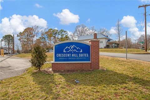 Multifamily For Rent - 105 Dahl Street<br/> Madison, NC 27025