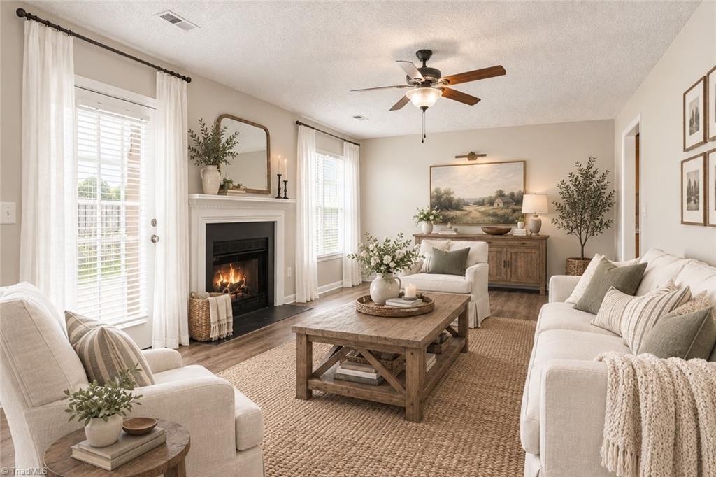 Photo of 2044 Waterstone Lane, High Point, NC 27265 (MLS # 1236071)