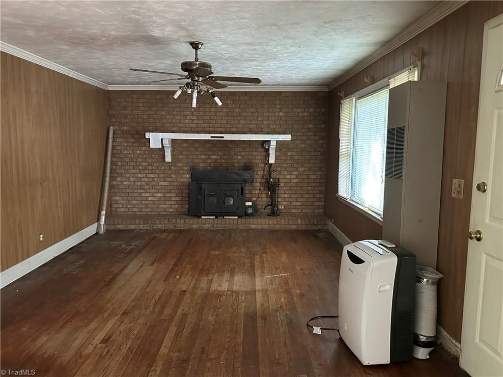 Photo of 4787 NC Highway 89 HWY W, Westfield, NC 27053 (MLS # 1226652)