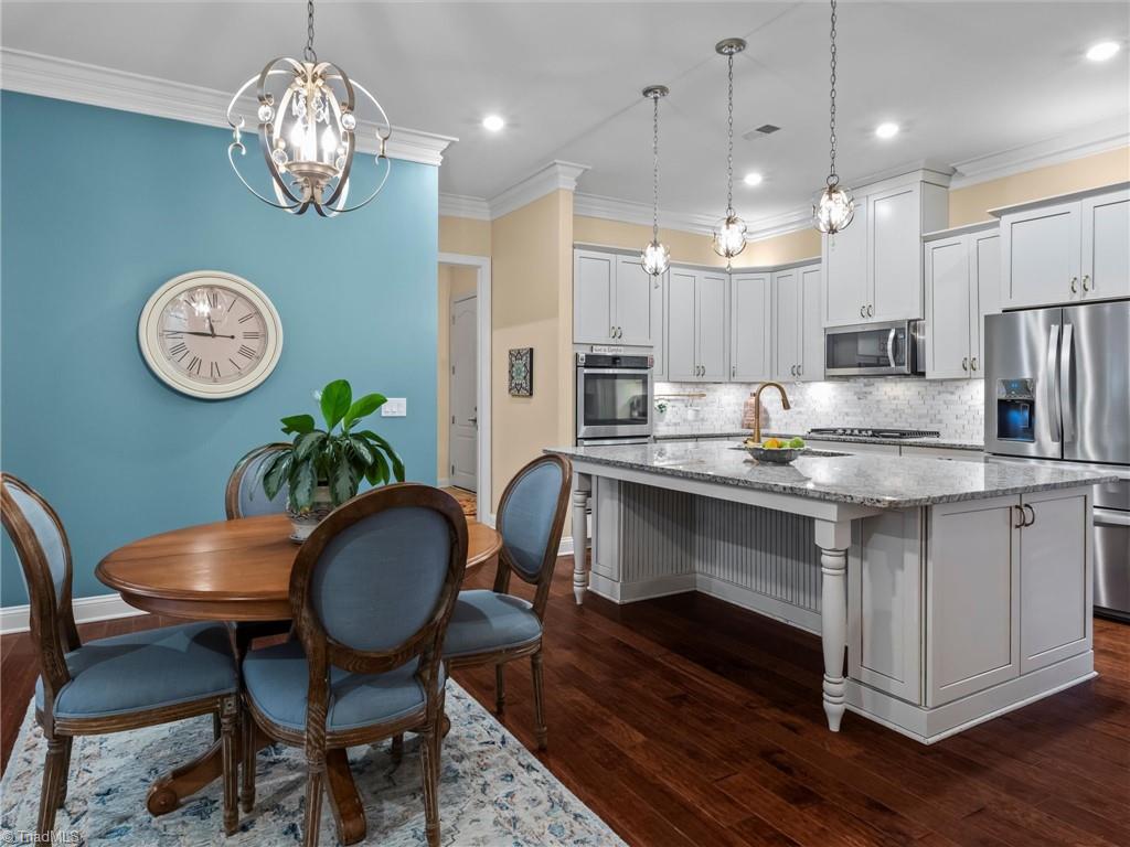 16205 Bastille Drive, Charlotte, North Carolina image 13