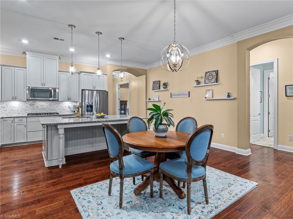 16205 Bastille Drive, Charlotte, North Carolina image 11