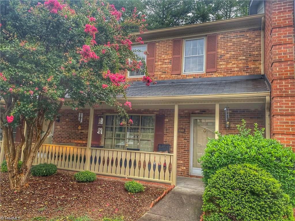 View Winston Salem, NC 27103 townhome