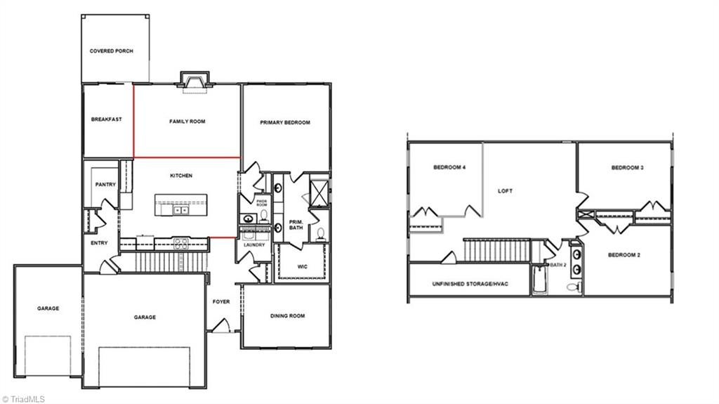 Photo of 8172 Burberry Trail, Clemmons, NC 27012 (MLS # 1235985)