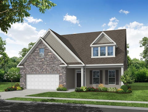Homes For Sale - 8172 Burberry Trail<br/> Clemmons, NC 27012
