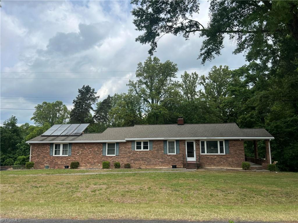 6090 Eaton Road, Walnut Cove, NC, 27052