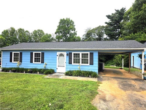 Homes For Sale - 117 Locust Road<br/> Stokes County, King, NC 27021
