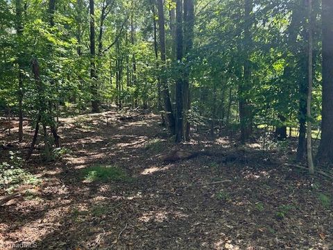 Vacant Land For Sale - 0000 Jewell Road<br/> Rockingham County, Reidsville, NC 27320