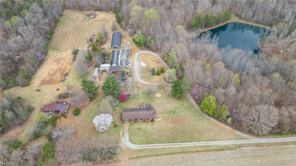 184 Daisy Lane, Mocksville, North Carolina image 1