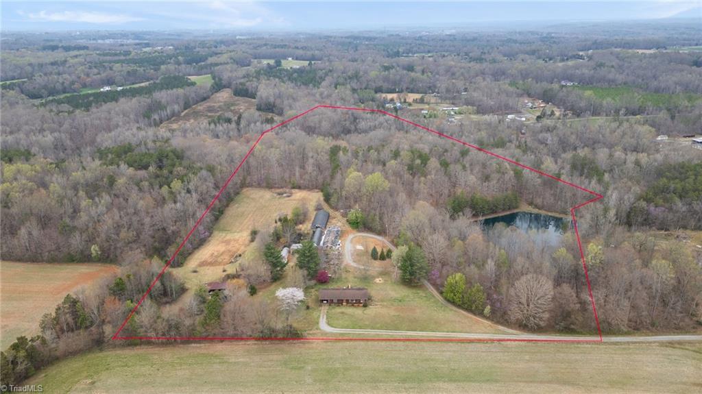 184 Daisy Lane, Mocksville, North Carolina image 36