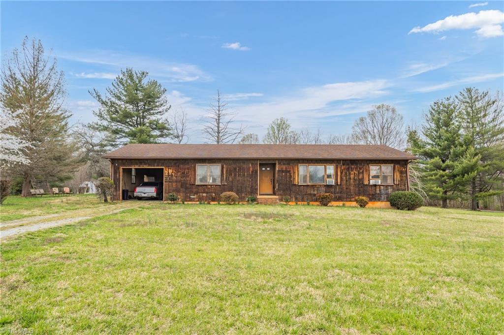 184 Daisy Lane, Mocksville, North Carolina image 4