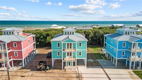 A home in Indian Beach