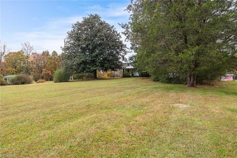 A home in Sandy Ridge