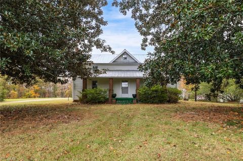 A home in Sandy Ridge