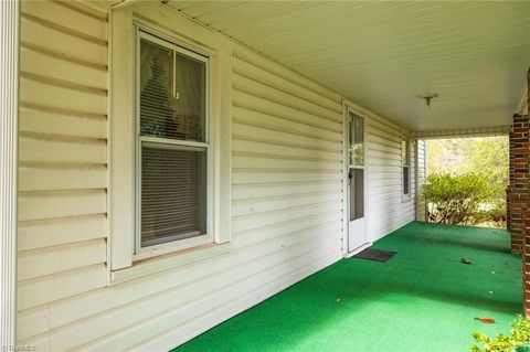 A home in Sandy Ridge