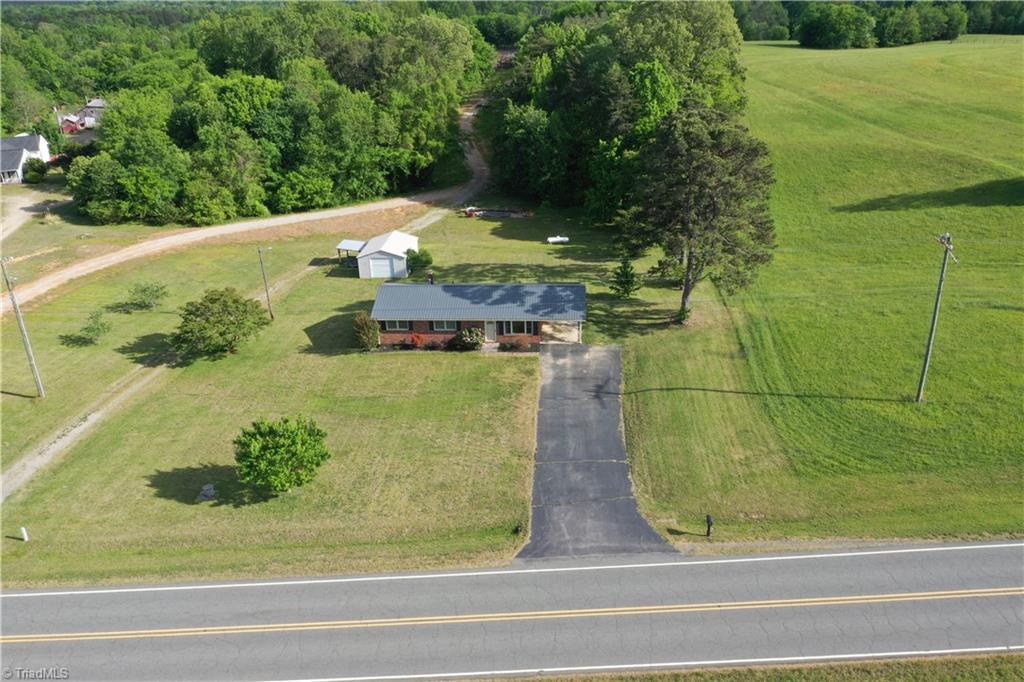 678 Walters Mill Road, Providence, North Carolina image 1