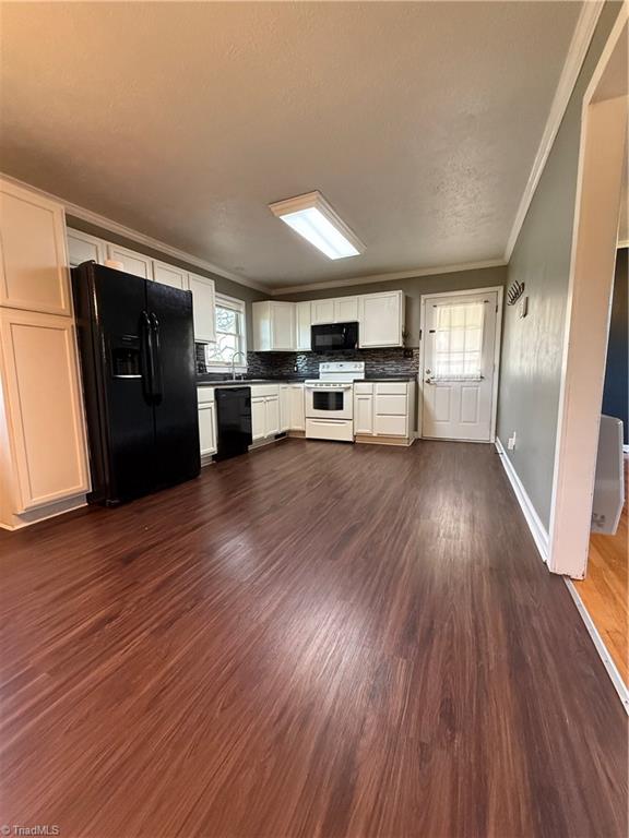 678 Walters Mill Road, Providence, North Carolina image 3