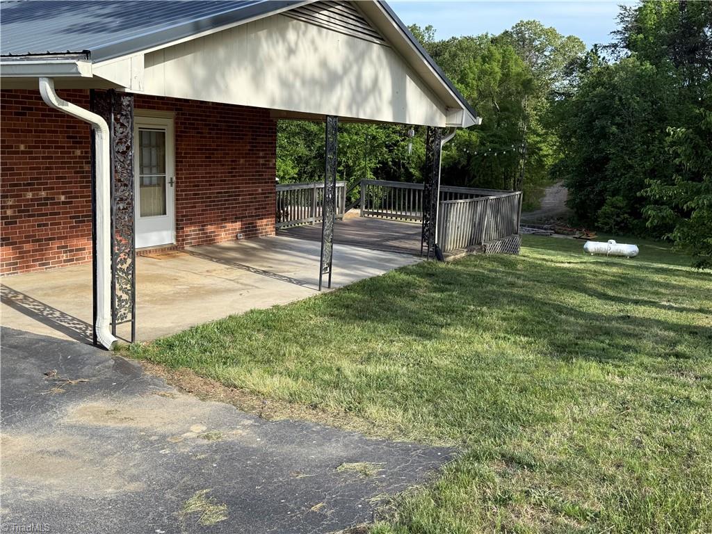 678 Walters Mill Road, Providence, North Carolina image 21