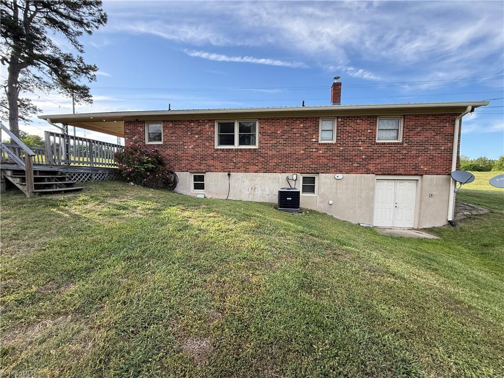 678 Walters Mill Road, Providence, North Carolina image 34