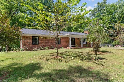 Homes For Sale - 183 Key Valley Trail<br/> Mount Airy, NC 27030