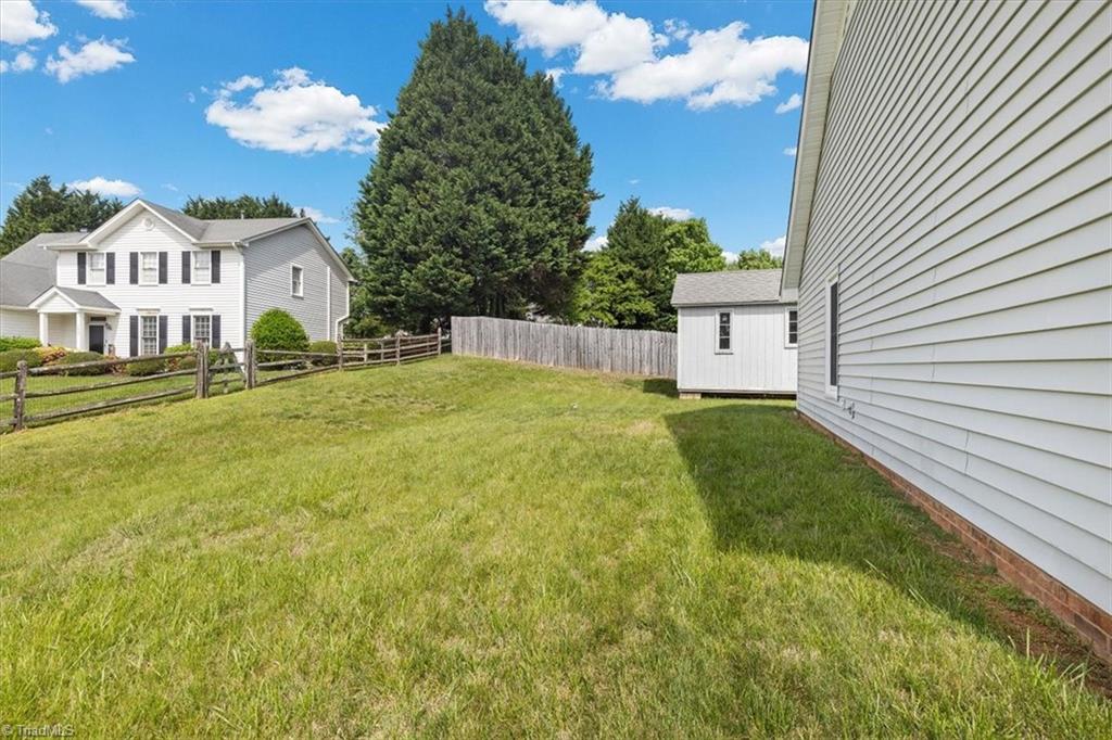 4919 Riding Ridge Drive, Greensboro, North Carolina image 12