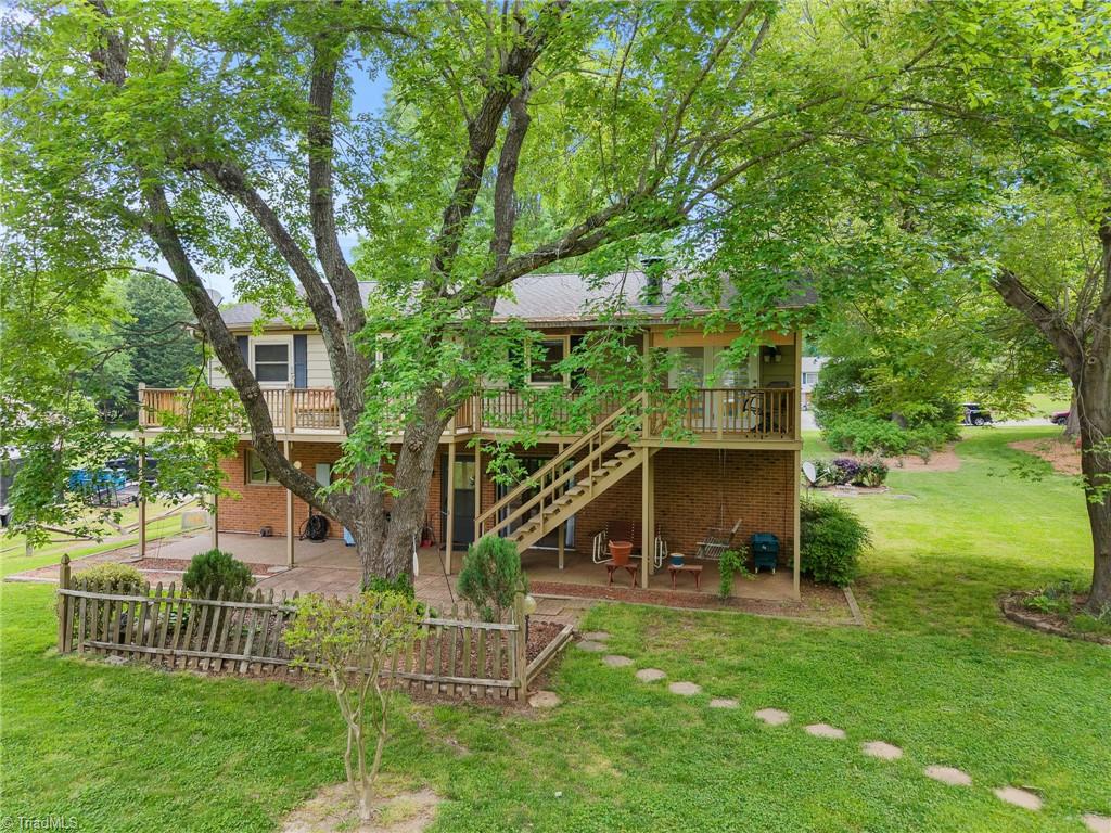 4904 Kacia Court, Greensboro, North Carolina image 8