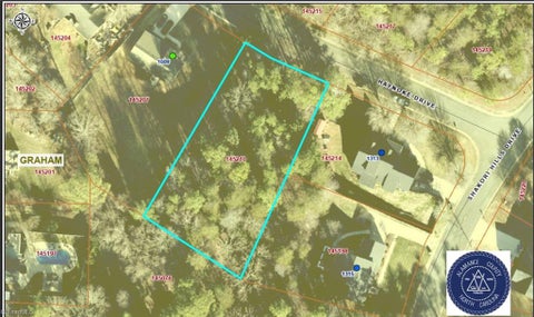 Vacant Land For Sale - LOT 85 Haynoke Drive<br/> Graham, NC 27253