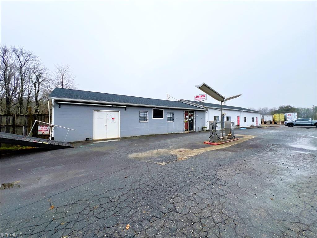 854 Nc Highway 770, Mayodan, NC, 27027