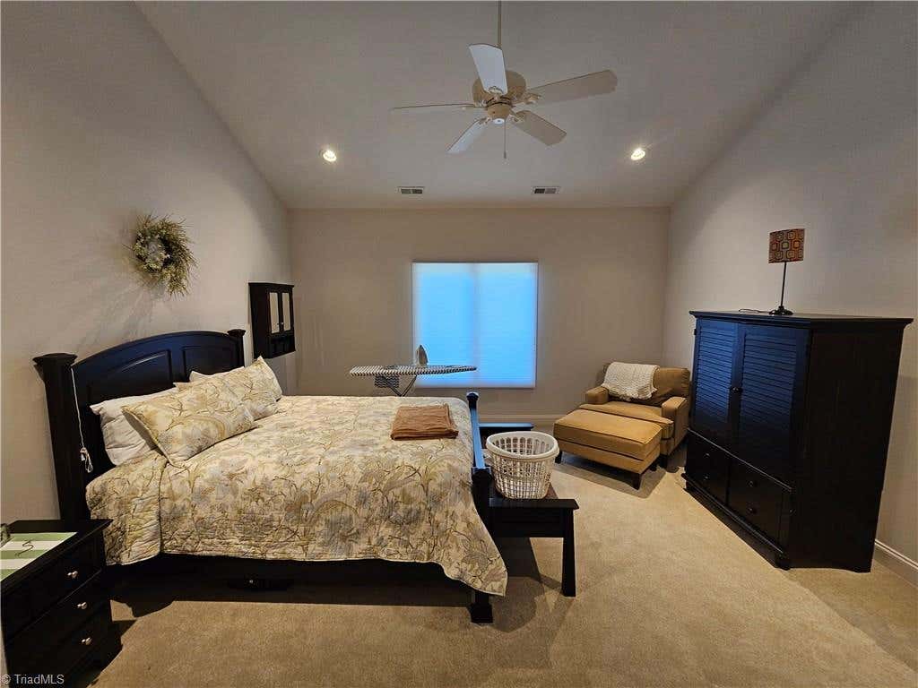 Photo of 347 Hollybrook Drive, Bermuda Run, NC 27006 (MLS # 1229953)