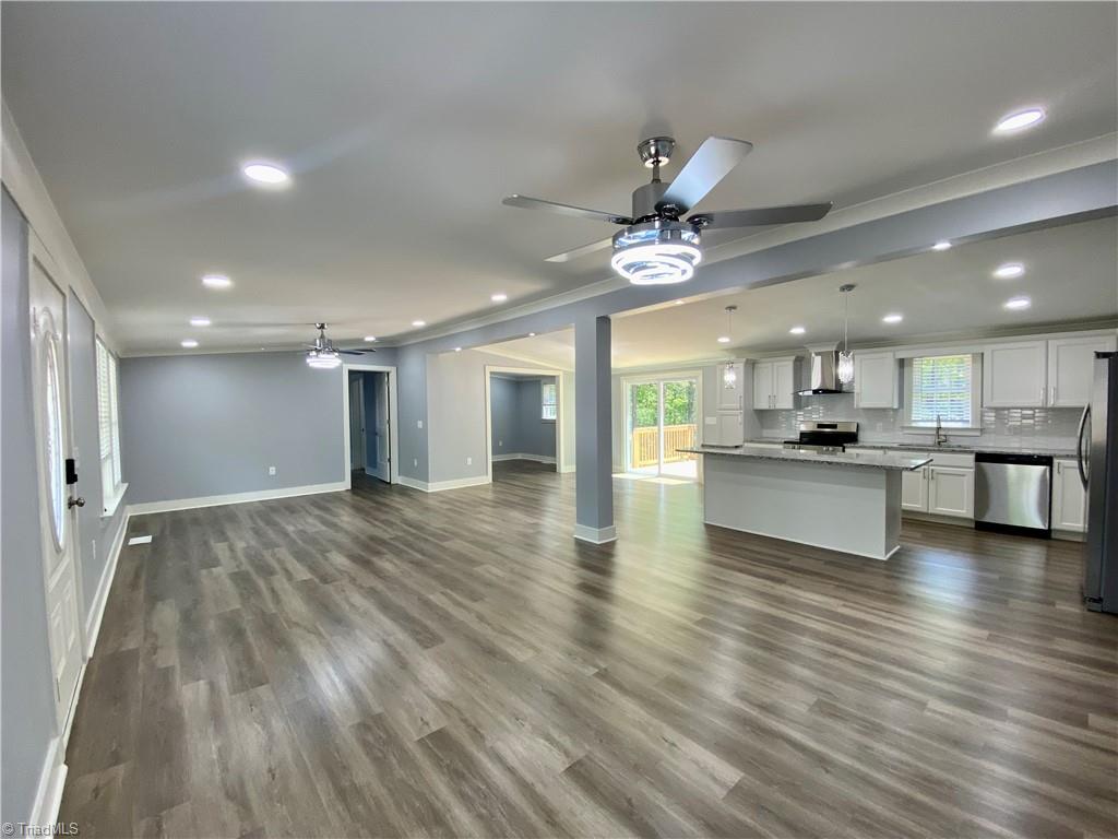 109 Bee Tree Lane, Salisbury, North Carolina image 10