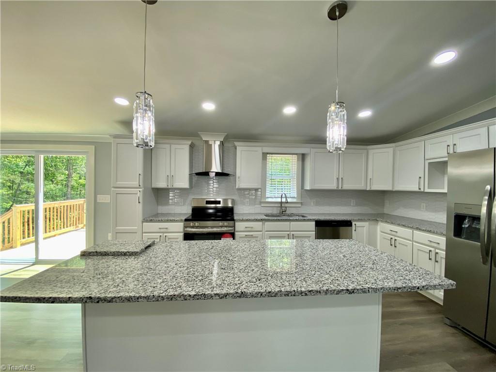 109 Bee Tree Lane, Salisbury, North Carolina image 12