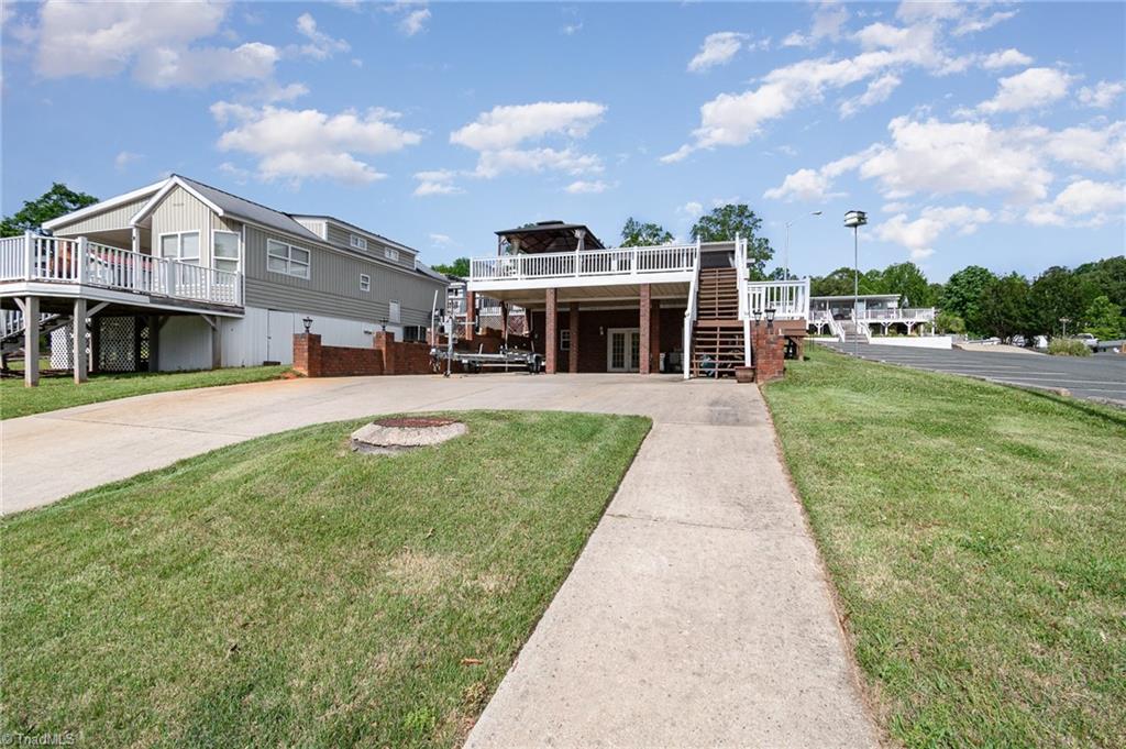 101 Elm Street, New London, North Carolina image 28