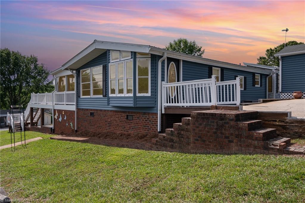 101 Elm Street, New London, North Carolina image 1