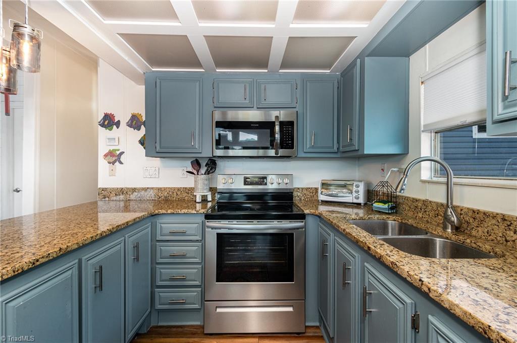 101 Elm Street, New London, North Carolina image 10