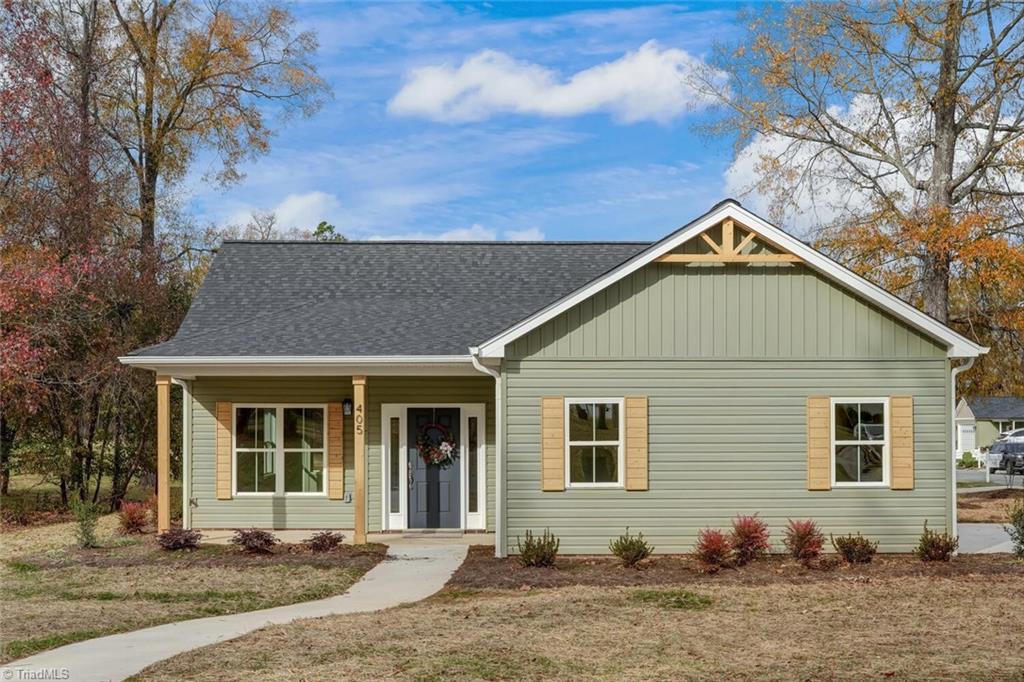 405 Daisy Court, Eden, North Carolina image 36