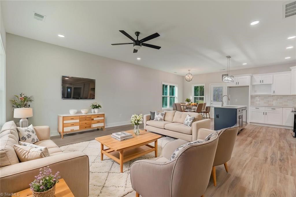 405 Daisy Court, Eden, North Carolina image 5